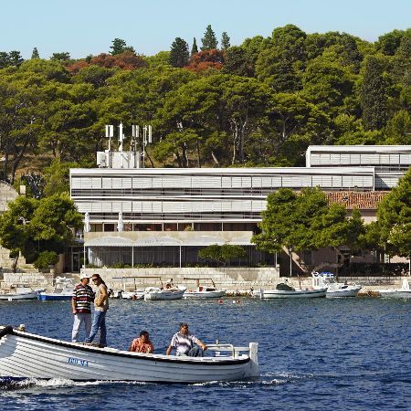 Delfin Hvar 2*