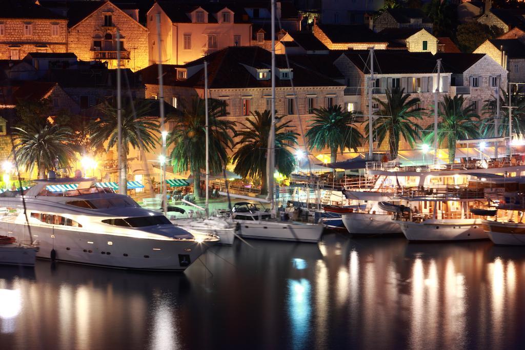 Delfin Hvar