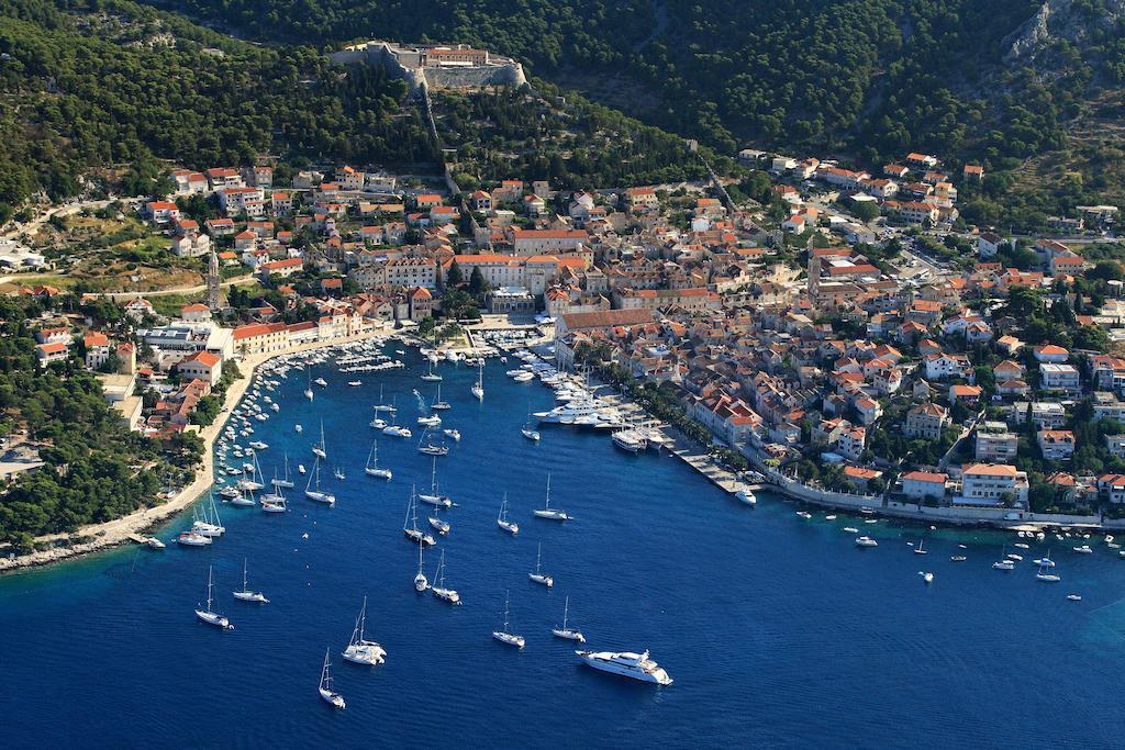 Delfin Hvar Hotel Hvar Town