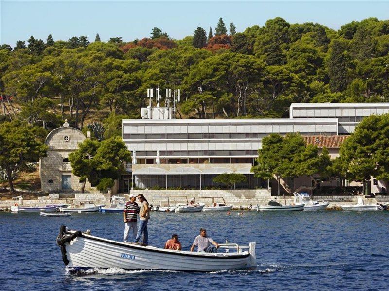 Hotel Delfin Hvar 2*