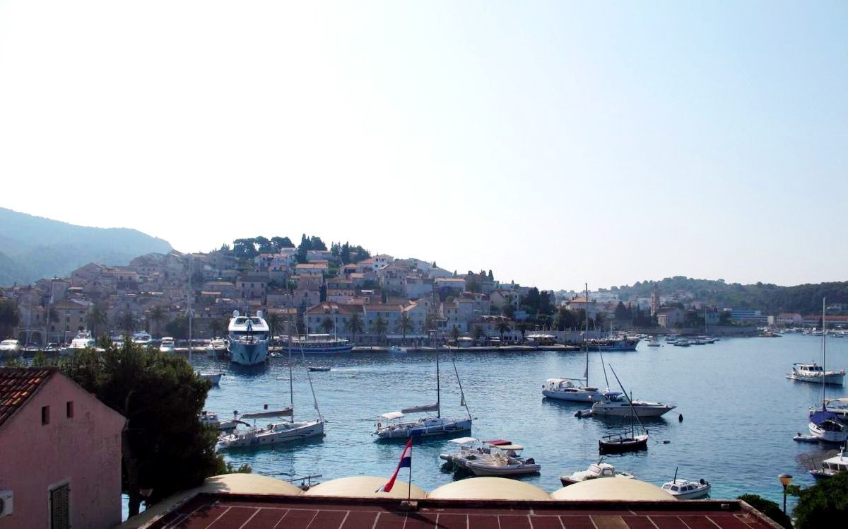 Hotel Delfin Hvar 2*