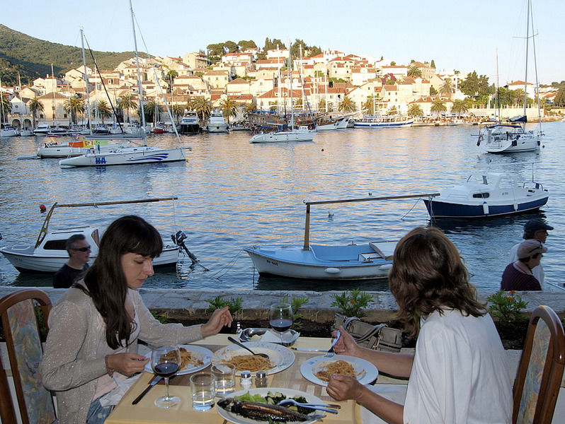 Hotel Delfin Hvar