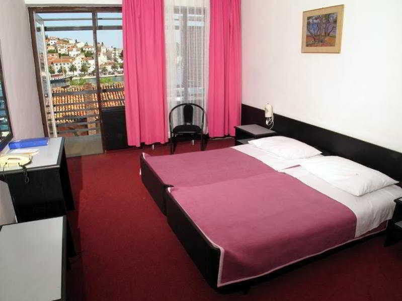 Hotel Delfin Hvar Hvar Town