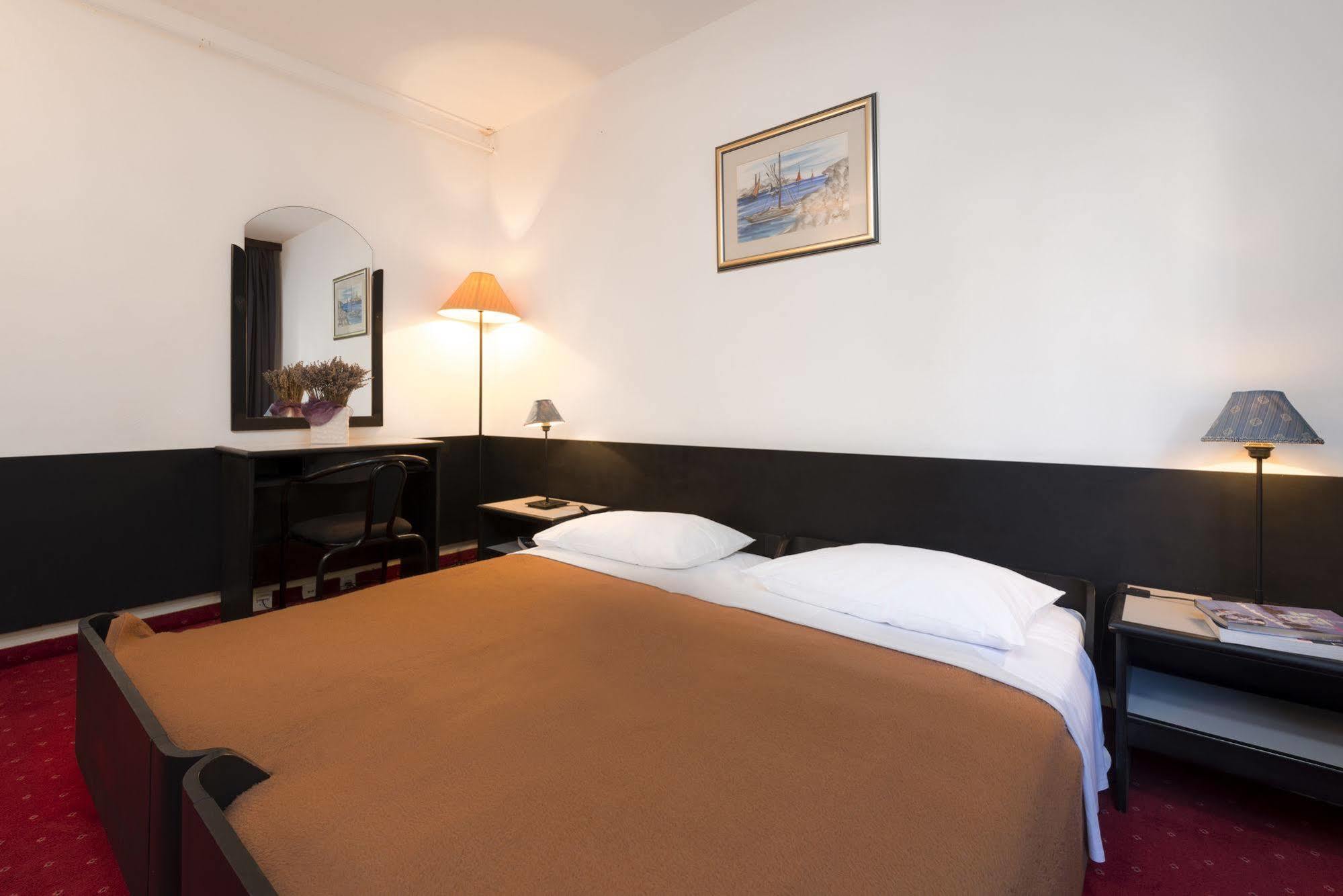Hotel Delfin Hvar