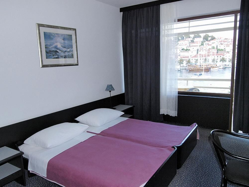 Hotel Delfin Hvar