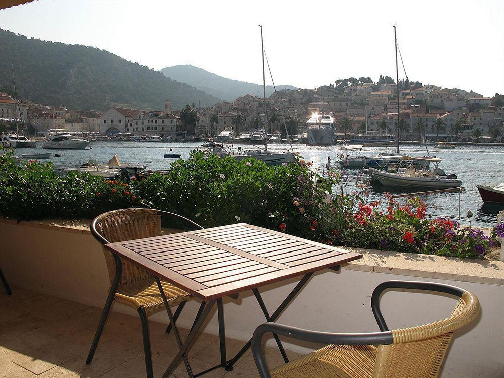 Hotel Delfin Hvar