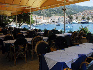 Delfin Hvar Hotel 2*